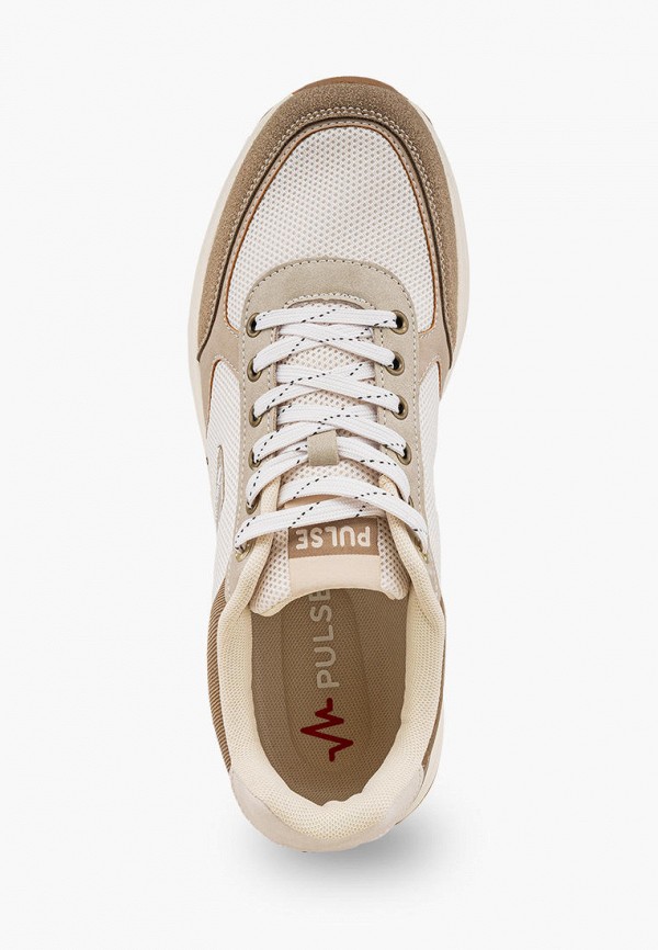 Pulse Кроссовки - Полнота C (3) - фото 4