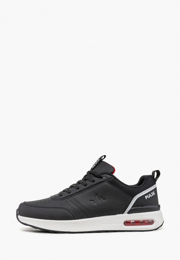 Pulse Кроссовки - Полнота E (5) - фото 1