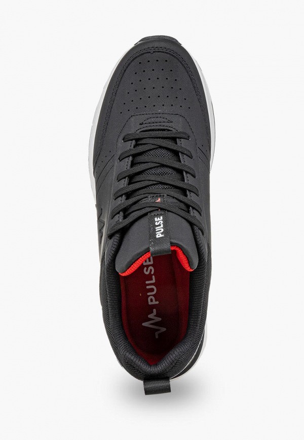 Pulse Кроссовки - Полнота E (5) - фото 4