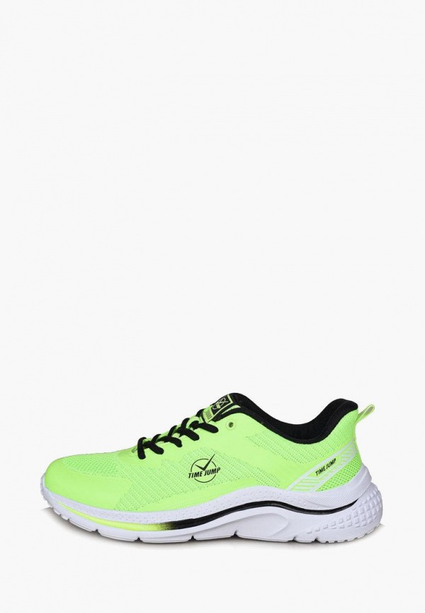 TimeJump Кроссовки - фото 1