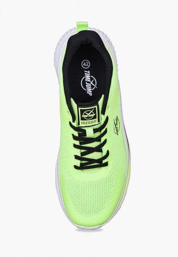 TimeJump Кроссовки - фото 3