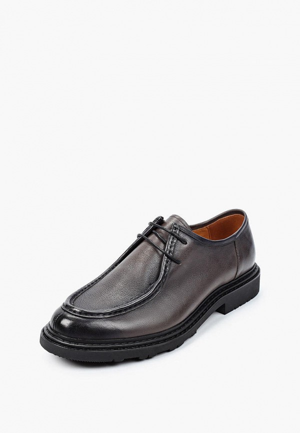 Maison David Ботинки - фото 2