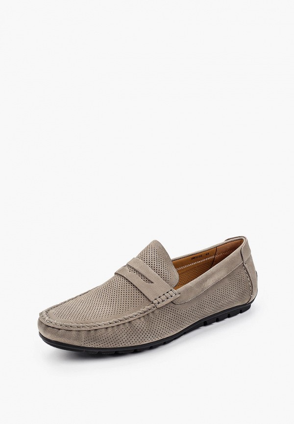 Мокасины tendance. Мокасины tendance
