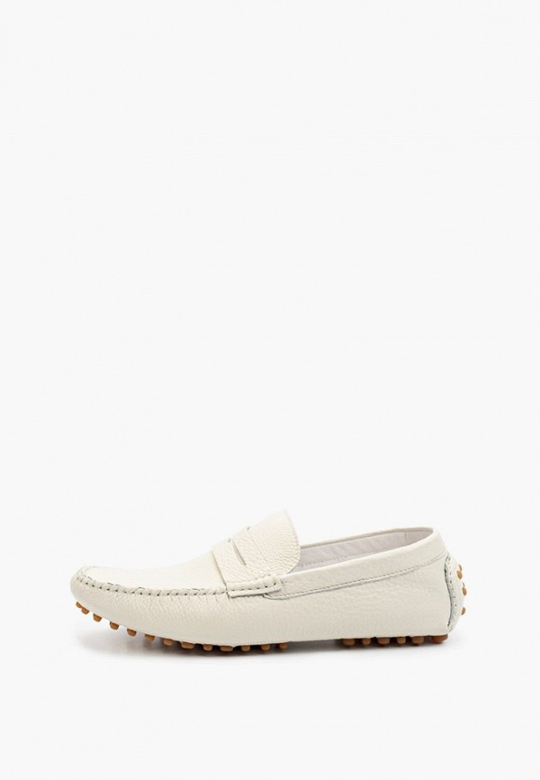 Rossini Roberto Мокасины - фото 1