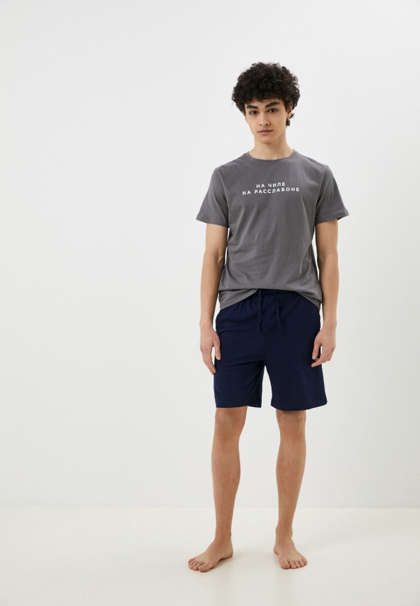 Kaftan Пижама - фото 1