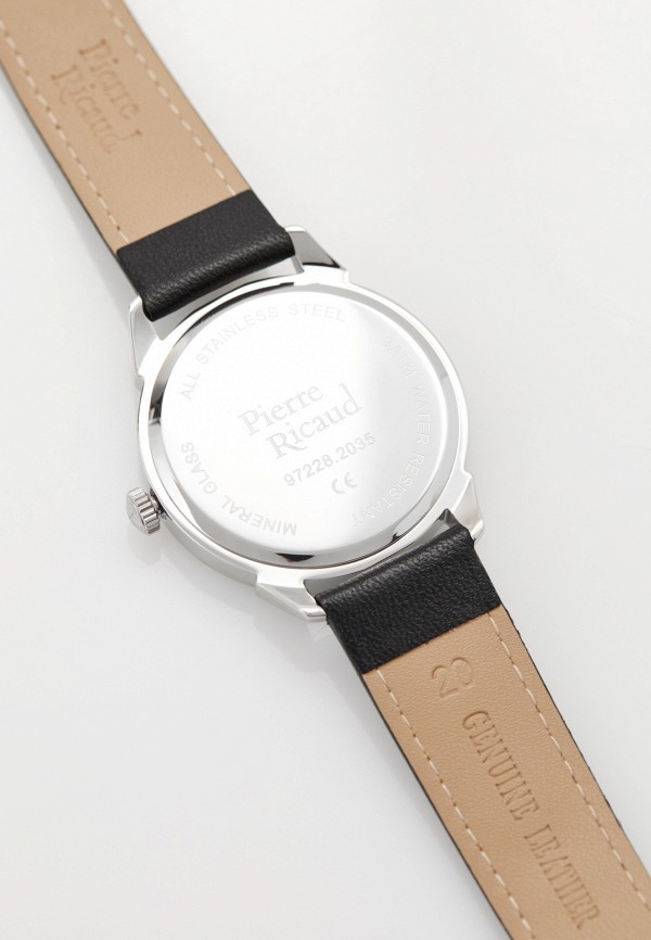 Pierre Ricaud Часы - фото 4