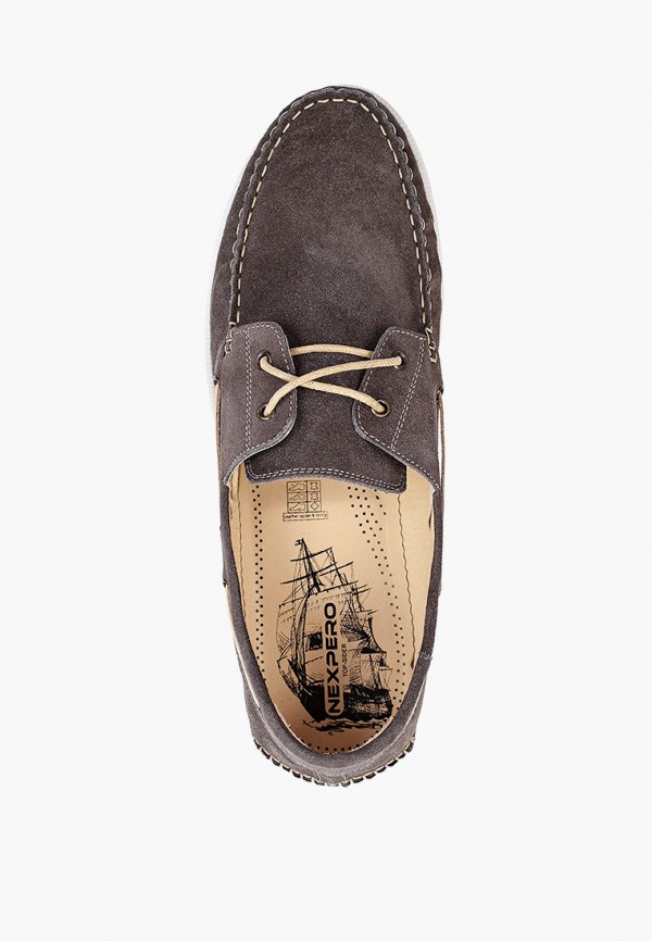 NexPero Топсайдеры -  - фото 4