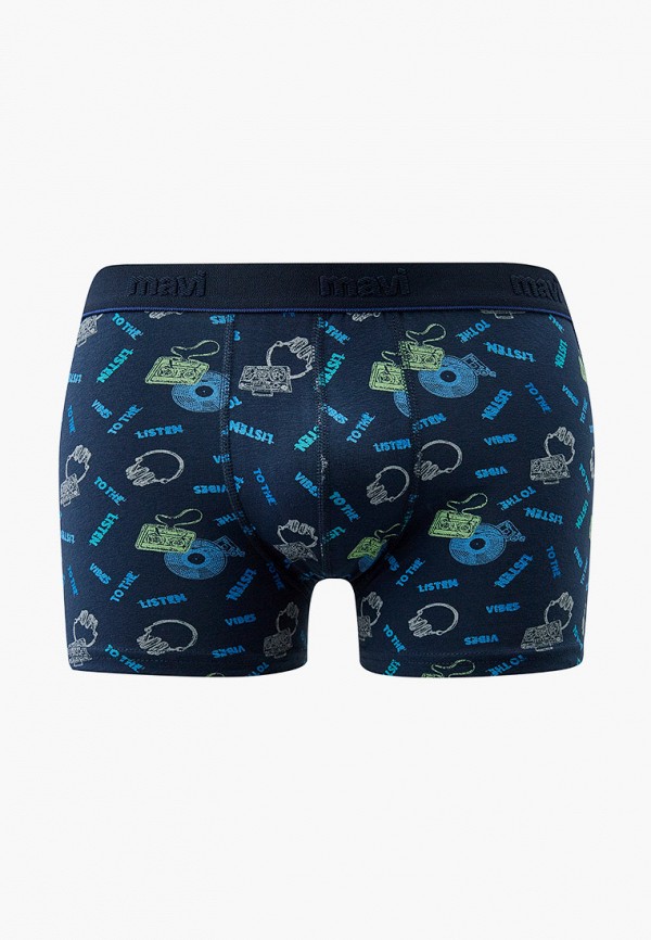 Mavi Трусы - BOXERS - фото 1