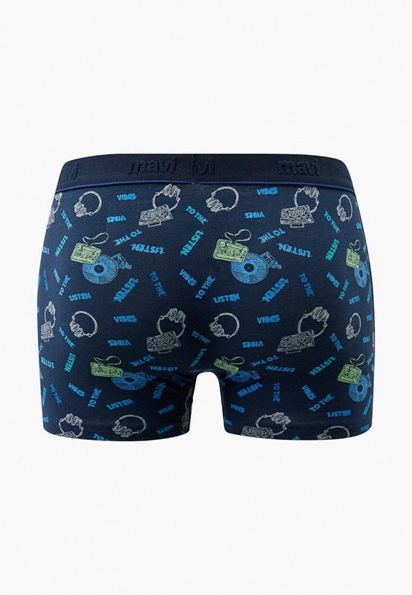 Mavi Трусы - BOXERS - фото 2