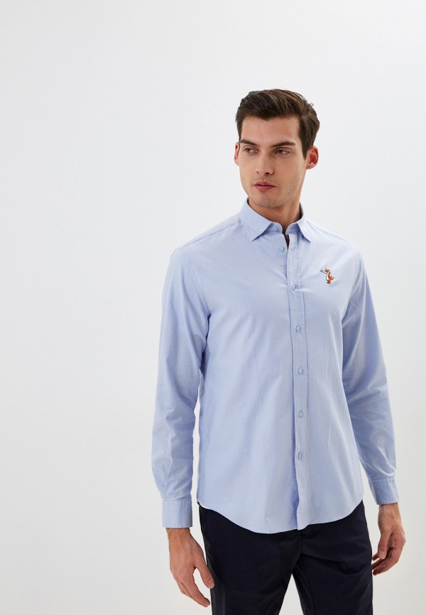 Ruck&Maul Рубашка - фото 1