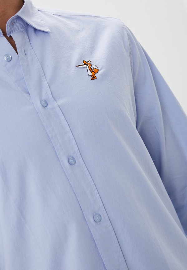 Ruck&Maul Рубашка - фото 4