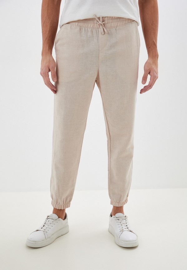 Mark Formelle Брюки - Льняная коллекция - фото 1