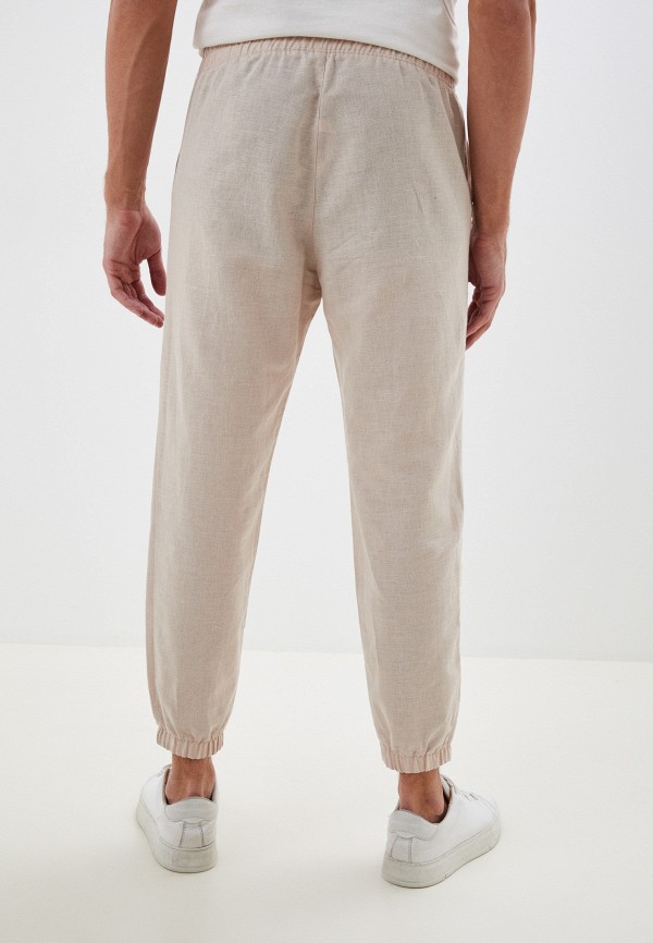 Mark Formelle Брюки - Льняная коллекция - фото 3