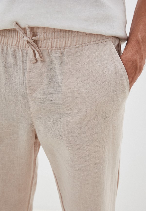 Mark Formelle Брюки - Льняная коллекция - фото 4