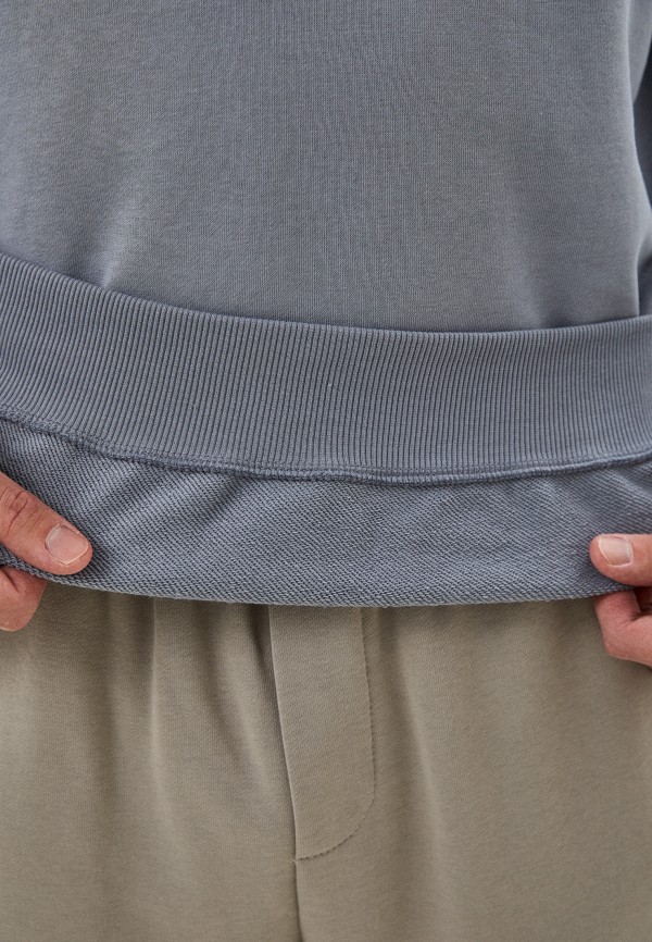 Mark Formelle Худи - Сolor base - фото 4