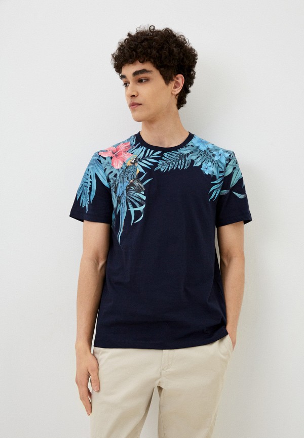 O'STIN Футболка - фото 1