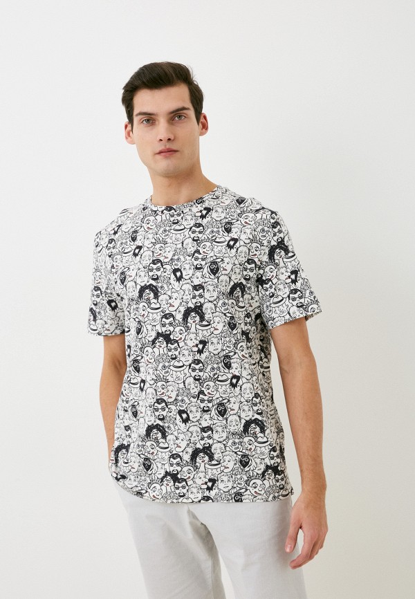 O'STIN Футболка - фото 1