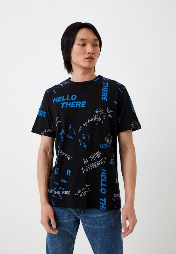 O'STIN Футболка - фото 1