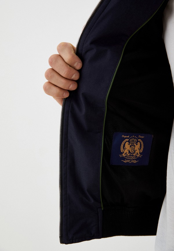 Cudgi Ветровка - фото 4