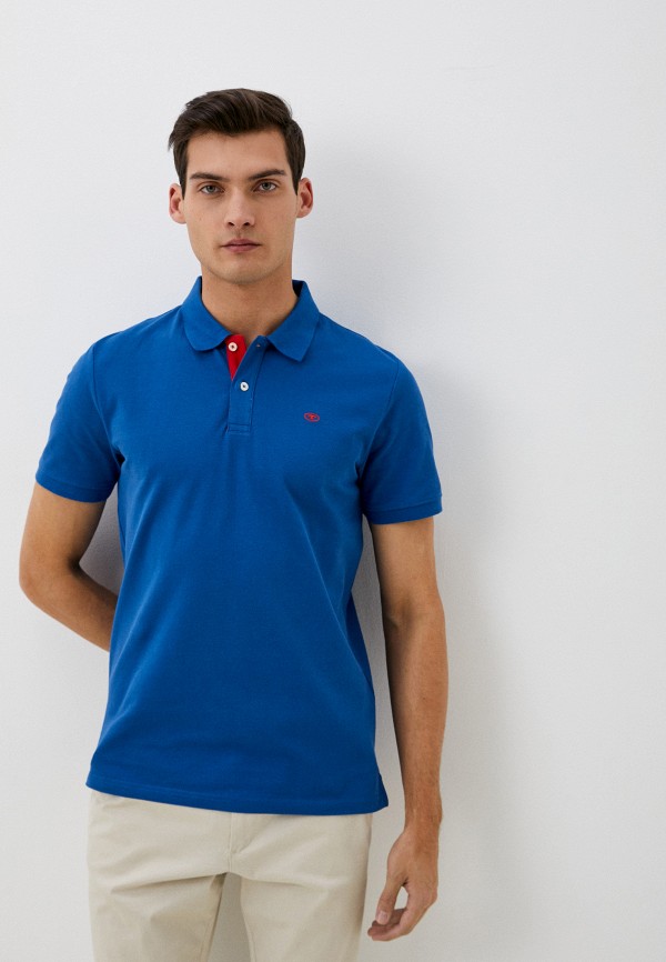 Tom Tailor Поло - фото 1