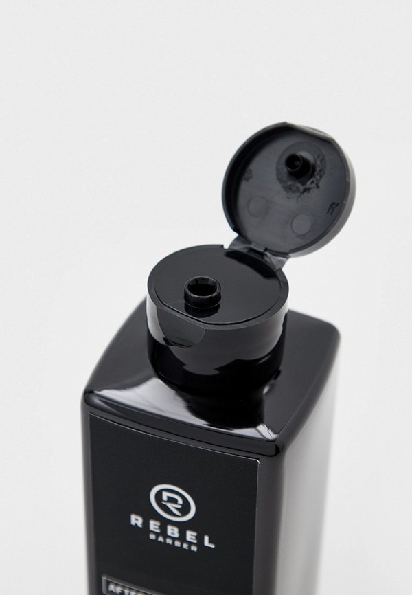 Rebel Лосьон после бритья - освежающий и восстанавливающий - фото 2