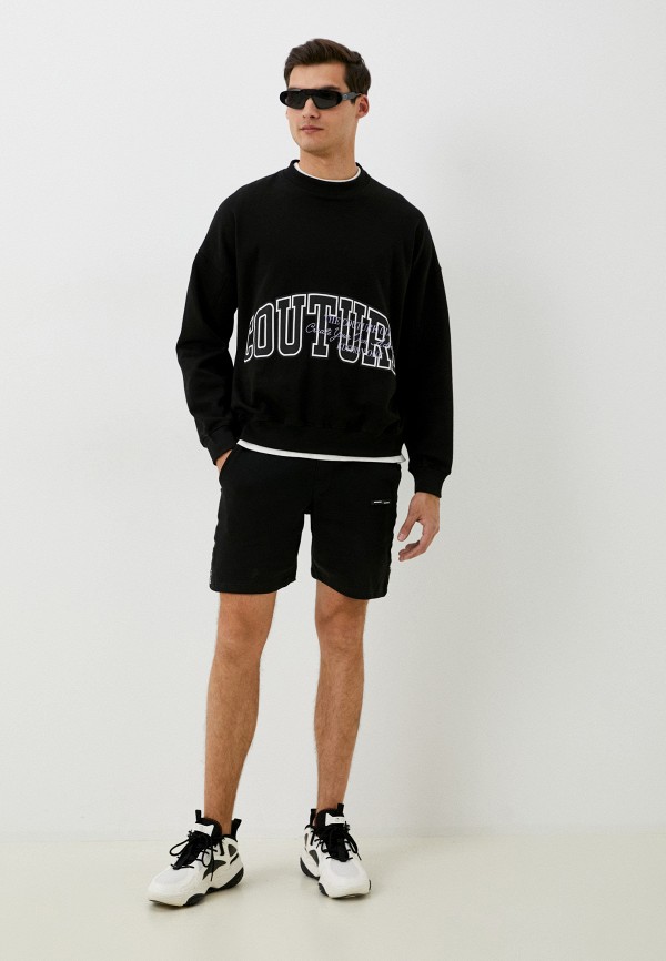 The Couture Club Шорты спортивные - фото 2