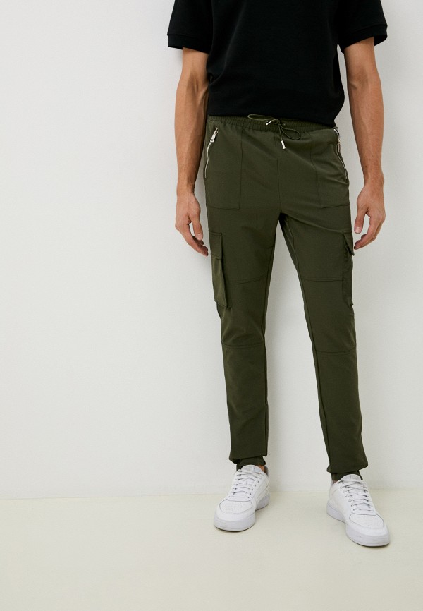 The Couture Club Брюки - фото 1