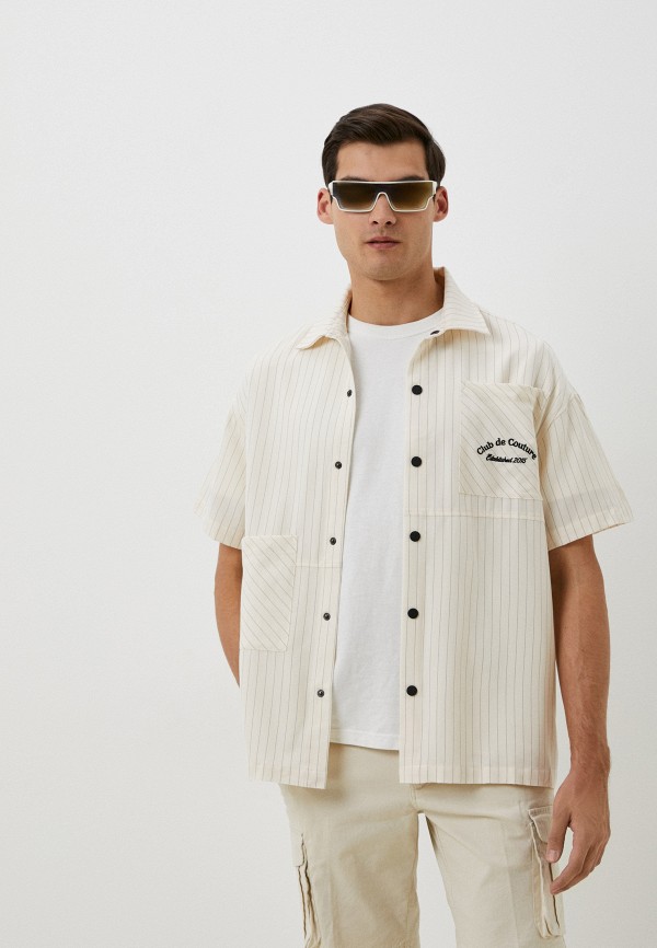 The Couture Club Рубашка - фото 1