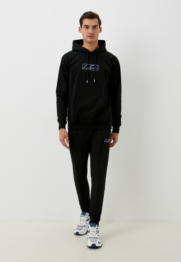 The Couture Club Худи - фото 2