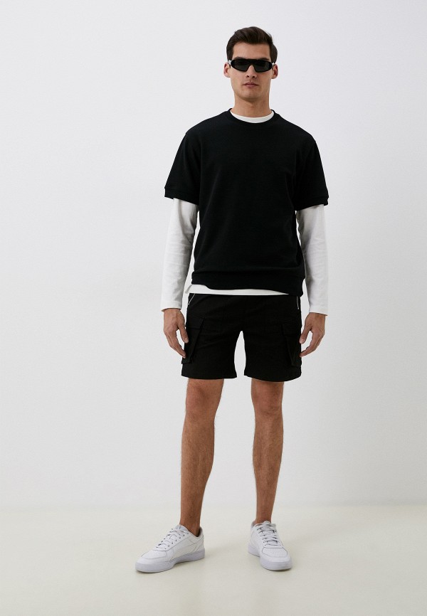 The Couture Club Шорты - фото 2