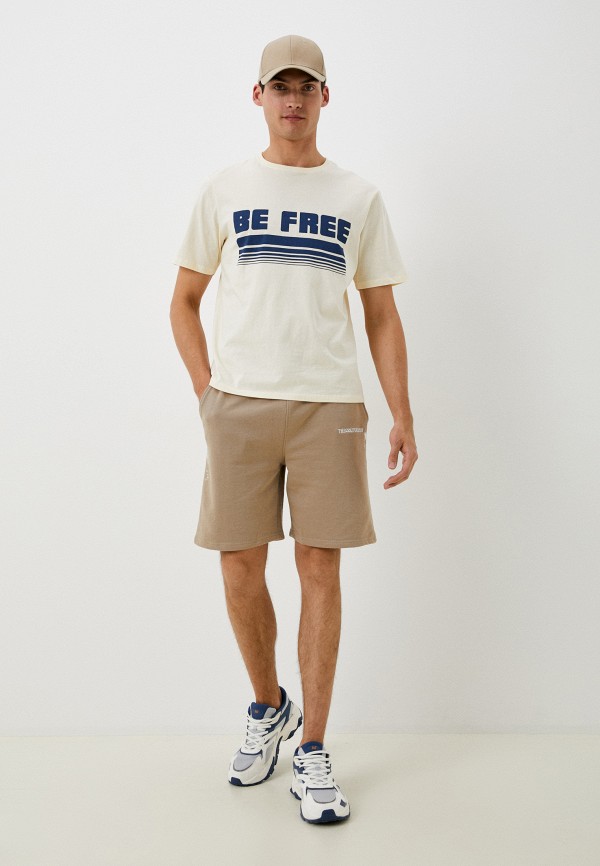 The Couture Club Шорты спортивные - фото 2