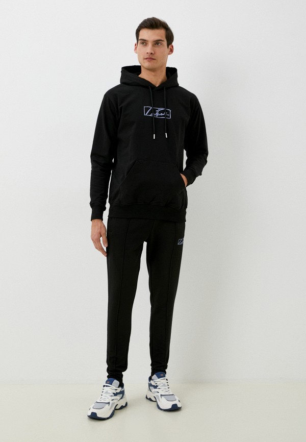 The Couture Club Брюки спортивные - с начесом - фото 2