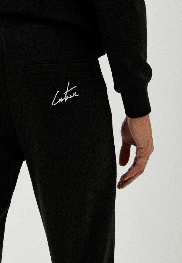 The Couture Club Брюки спортивные - с начесом - фото 4