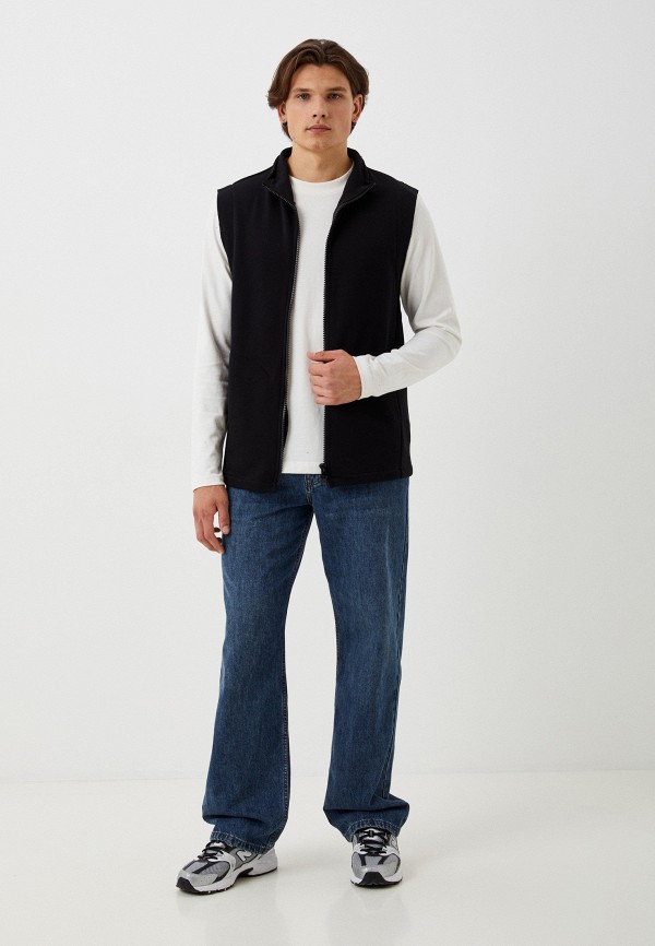 Bobsyouruncle Жилет - фото 2