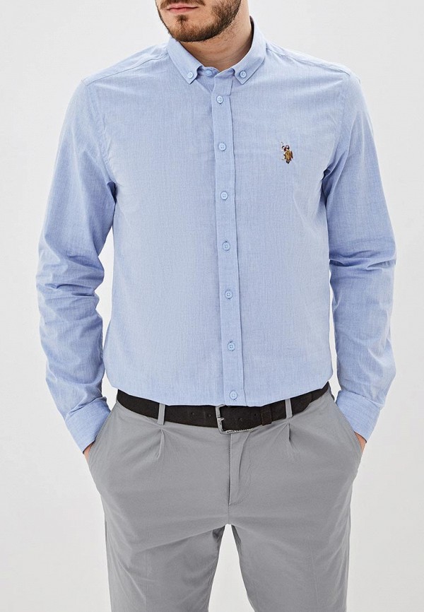 U.S. Polo Assn. Рубашка - фото 1