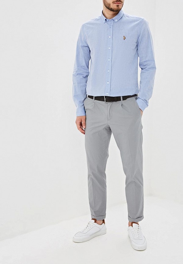 U.S. Polo Assn. Рубашка - фото 2