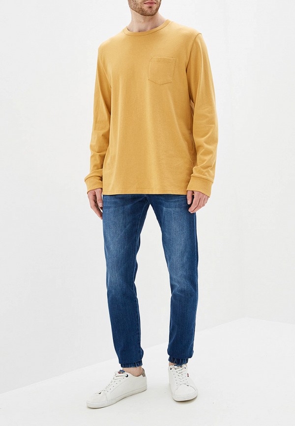 Whitney Джинсы - фото 2