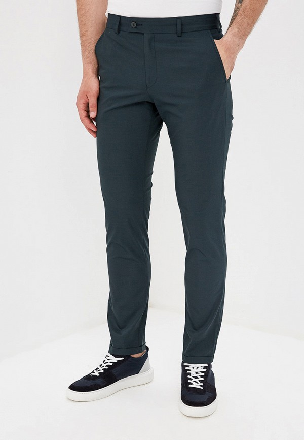 Mishelin Брюки - фото 1