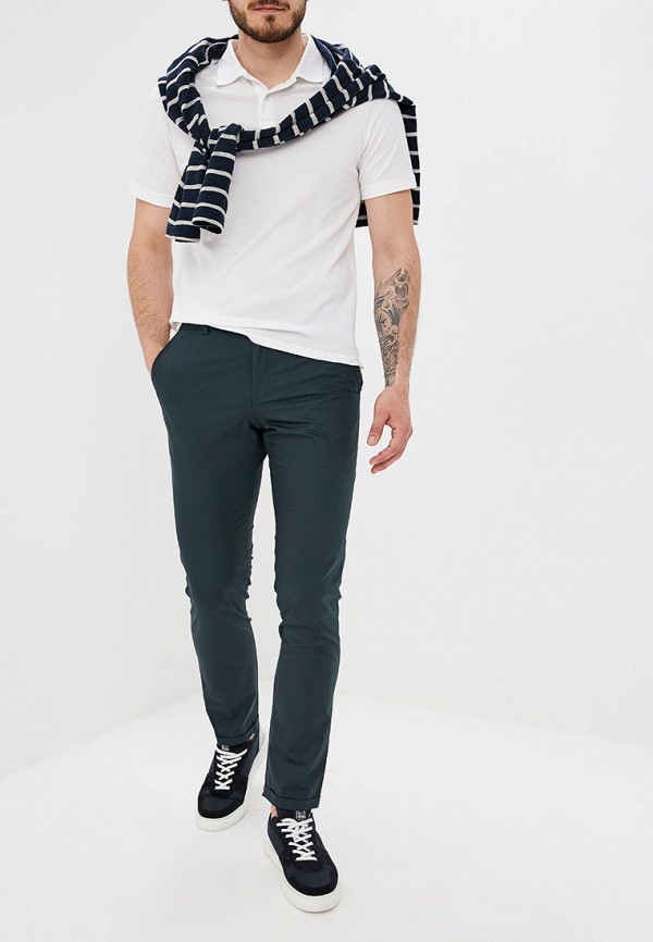 Mishelin Брюки - фото 2