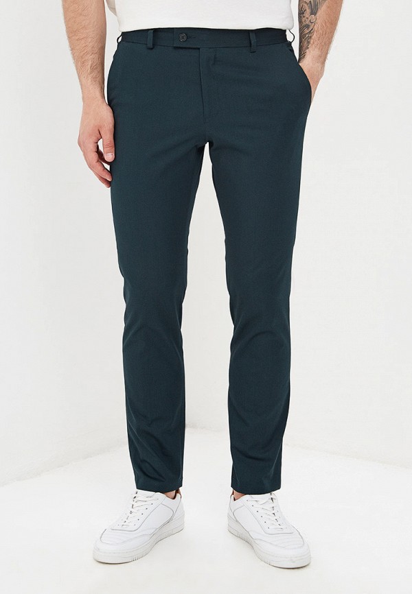 Mishelin Брюки - фото 1