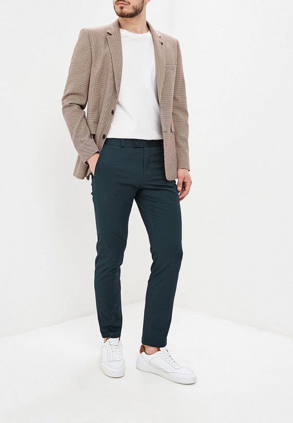 Mishelin Брюки - фото 2