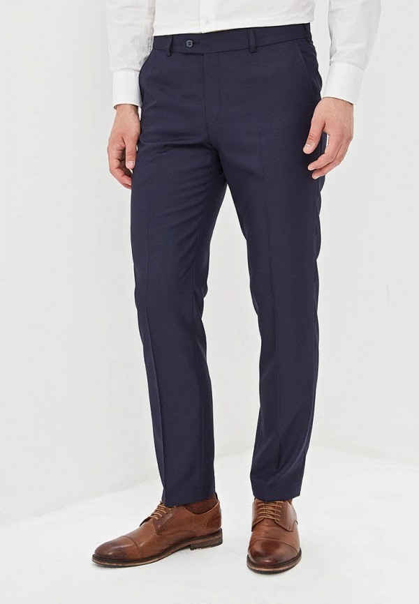 Mishelin Брюки - фото 1