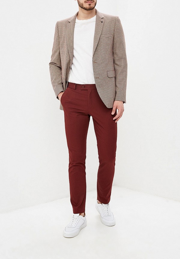 Mishelin Брюки - фото 2