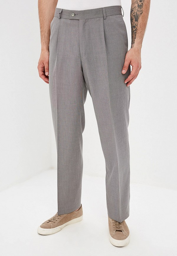 Mishelin Брюки - фото 1