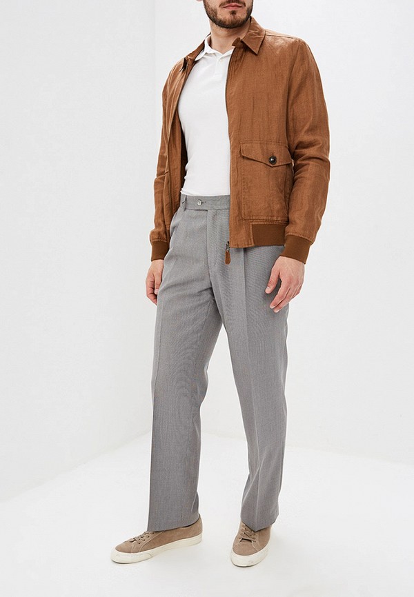 Mishelin Брюки - фото 2