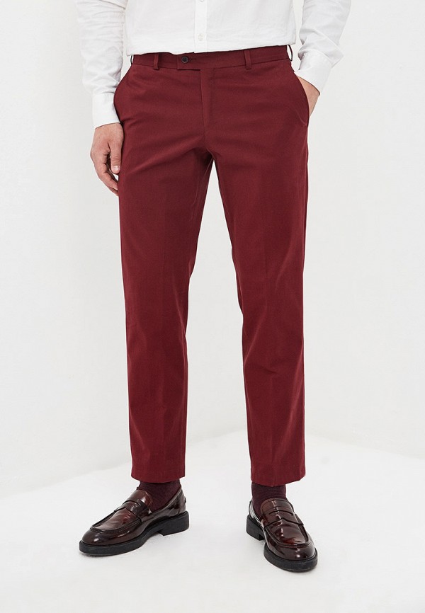 Mishelin Брюки - фото 1