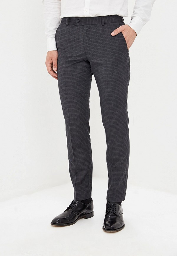 Mishelin Брюки - фото 1