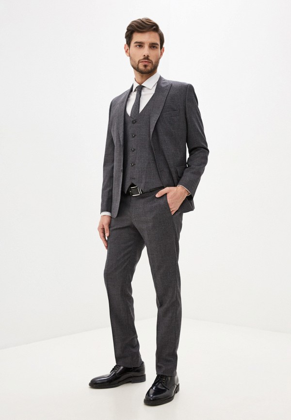 Mason Grace Костюм классический - Тройка - фото 1