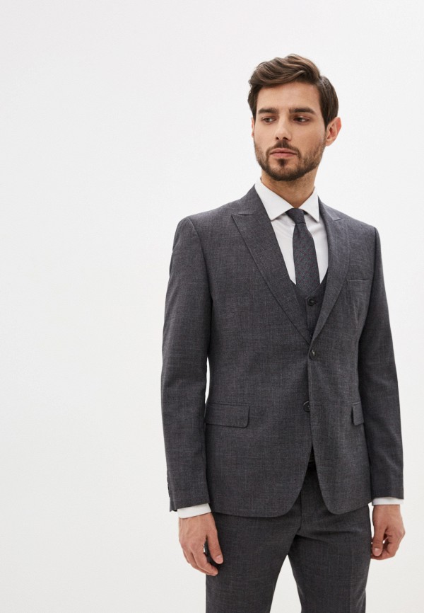 Mason Grace Костюм классический - Тройка - фото 2