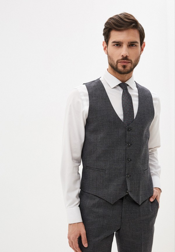 Mason Grace Костюм классический - Тройка - фото 4